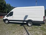 New 2024 Ford Transit 350 HD High Roof AWD, Holman Quick Package Max Upfitted Cargo Van for sale #24F342 - photo 8