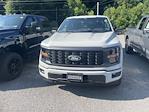 New 2024 Ford F-150 STX Super Cab 4WD, Pickup for sale #24F349 - photo 3