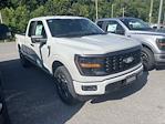 New 2024 Ford F-150 STX Super Cab 4WD, Pickup for sale #24F349 - photo 4