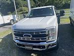 New 2024 Ford F-350 XLT Crew Cab 4WD, 9' 4" CM Truck Beds RD Model Flatbed Truck for sale #24F350 - photo 3