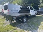 New 2024 Ford F-350 XLT Crew Cab 4WD, 9' 4" CM Truck Beds RD Model Flatbed Truck for sale #24F350 - photo 6