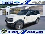 New 2024 Ford Bronco Sport Badlands 4WD, SUV for sale #24F403 - photo 1