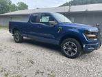 New 2024 Ford F-150 STX Super Cab 4WD, Pickup for sale #24F408 - photo 5