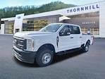 New 2024 Ford F-250 XL Crew Cab 4WD, Pickup for sale #24F422 - photo 1