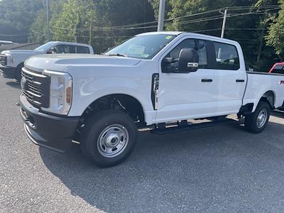 New 2024 Ford F-250 XL Crew Cab 4WD, Pickup for sale #24F430 - photo 1