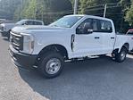 New 2024 Ford F-250 XL Crew Cab 4WD, Pickup for sale #24F430 - photo 1