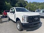 New 2024 Ford F-250 XL Crew Cab 4WD, Pickup for sale #24F430 - photo 4