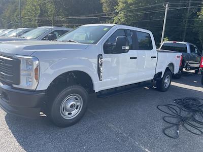 New 2024 Ford F-250 XL Crew Cab 4WD, Pickup for sale #24F438 - photo 1