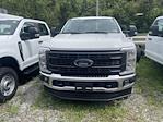 New 2024 Ford F-250 XL Regular Cab 4WD, Cab Chassis for sale #24F443 - photo 3