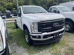 New 2024 Ford F-250 XL Regular Cab 4WD, Cab Chassis for sale #24F443 - photo 4