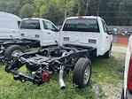 New 2024 Ford F-250 XL Regular Cab 4WD, Cab Chassis for sale #24F443 - photo 5