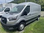 2024 Ford Transit 250 Medium Roof RWD, Empty Cargo Van for sale #24F447 - photo 1