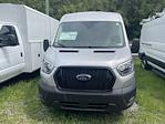 2024 Ford Transit 250 Medium Roof RWD, Empty Cargo Van for sale #24F447 - photo 3