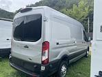 2024 Ford Transit 250 Medium Roof RWD, Empty Cargo Van for sale #24F447 - photo 5