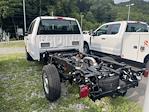 New 2024 Ford F-250 XL Super Cab 4WD, Cab Chassis for sale #24F448 - photo 2