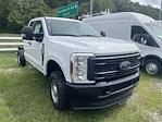 New 2024 Ford F-250 XL Super Cab 4WD, Cab Chassis for sale #24F451 - photo 4