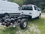 New 2024 Ford F-250 XL Super Cab 4WD, Cab Chassis for sale #24F451 - photo 5