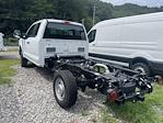 New 2024 Ford F-250 XL Super Cab 4WD, Cab Chassis for sale #24F451 - photo 2