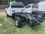 New 2024 Ford F-250 XL Regular Cab 4WD, Cab Chassis for sale #24F453 - photo 2