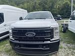 New 2024 Ford F-250 XL Regular Cab 4WD, Cab Chassis for sale #24F455 - photo 2