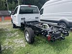 New 2024 Ford F-250 XL Regular Cab 4WD, Cab Chassis for sale #24F455 - photo 6