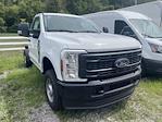 New 2024 Ford F-250 XL Regular Cab 4WD, Cab Chassis for sale #24F456 - photo 4