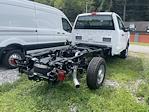 New 2024 Ford F-250 XL Regular Cab 4WD, Cab Chassis for sale #24F456 - photo 5