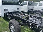 New 2024 Ford F-250 XL Regular Cab 4WD, Cab Chassis for sale #24F456 - photo 2