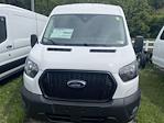 New 2024 Ford Transit 250 Medium Roof RWD, Steel Base Package Upfitted Cargo Van for sale #24F464 - photo 3