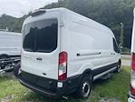 New 2024 Ford Transit 250 Medium Roof RWD, Steel Base Package Upfitted Cargo Van for sale #24F464 - photo 5