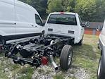 New 2024 Ford F-250 XL Regular Cab 4WD, Cab Chassis for sale #24F469 - photo 5