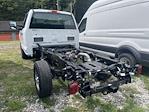 New 2024 Ford F-250 XL Regular Cab 4WD, Cab Chassis for sale #24F469 - photo 2