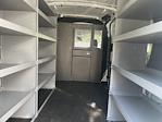 New 2024 Ford Transit 250 Medium Roof RWD, Steel Base Package Upfitted Cargo Van for sale #24F472 - photo 2