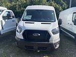 New 2024 Ford Transit 250 Medium Roof RWD, Steel Base Package Upfitted Cargo Van for sale #24F472 - photo 3