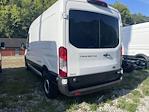 New 2024 Ford Transit 250 Medium Roof RWD, Steel Base Package Upfitted Cargo Van for sale #24F472 - photo 7