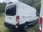 New 2024 Ford Transit 250 Medium Roof RWD, Steel Base Package Upfitted Cargo Van for sale #24F473 - photo 5