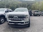 New 2024 Ford F-550 XL Regular Cab 4WD, Cab Chassis for sale #24F494 - photo 3