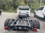 New 2024 Ford F-550 XL Regular Cab 4WD, Cab Chassis for sale #24F494 - photo 6