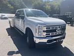 New 2024 Ford F-350 XLT Crew Cab 4WD, Flatbed Truck for sale #24F524 - photo 4