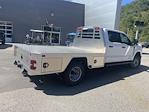 New 2024 Ford F-350 XLT Crew Cab 4WD, Flatbed Truck for sale #24F524 - photo 6