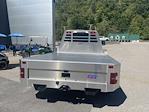 New 2024 Ford F-350 XLT Crew Cab 4WD, Flatbed Truck for sale #24F524 - photo 7