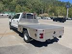 New 2024 Ford F-350 XLT Crew Cab 4WD, Flatbed Truck for sale #24F524 - photo 2