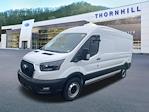 New 2024 Ford Transit 250 Medium Roof RWD, Empty Cargo Van for sale #24F560 - photo 1