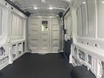 New 2024 Ford Transit 250 Medium Roof RWD, Empty Cargo Van for sale #24F560 - photo 2