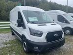 New 2024 Ford Transit 250 Medium Roof RWD, Empty Cargo Van for sale #24F560 - photo 4