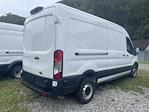 New 2024 Ford Transit 250 Medium Roof RWD, Empty Cargo Van for sale #24F560 - photo 5