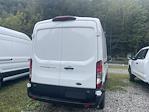 New 2024 Ford Transit 250 Medium Roof RWD, Empty Cargo Van for sale #24F560 - photo 6