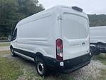 New 2024 Ford Transit 250 Medium Roof RWD, Empty Cargo Van for sale #24F560 - photo 7