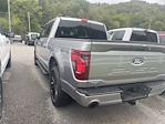 New 2024 Ford F-150 XLT SuperCrew Cab 4WD, Pickup for sale #24F562 - photo 2