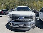 New 2024 Ford F-550 XL Crew Cab 4WD, Cab Chassis for sale #24F571 - photo 3